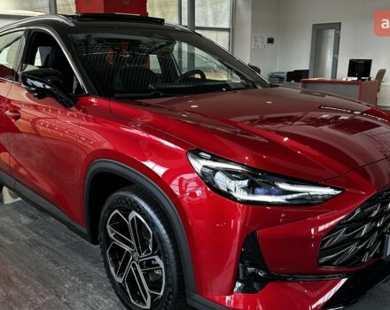 купить новое авто МГ One 2025 года от официального дилера Автоцентр AUTO.RIA МГ фото