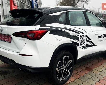 купить новое авто МГ One 2025 года от официального дилера Автоцентр AUTO.RIA МГ фото