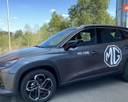 купити нове авто МГ One 2025 року від офіційного дилера Автоцентр AUTO.RIA МГ фото