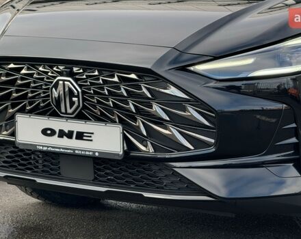 купить новое авто МГ One 2025 года от официального дилера ТОВ ДК «Полтава-Автосвіт» MG МГ фото