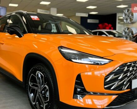 купить новое авто МГ One 2025 года от официального дилера Автоцентр AUTO.RIA МГ фото