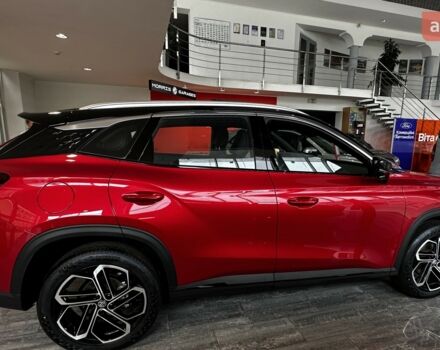 купить новое авто МГ One 2025 года от официального дилера Автоцентр AUTO.RIA МГ фото