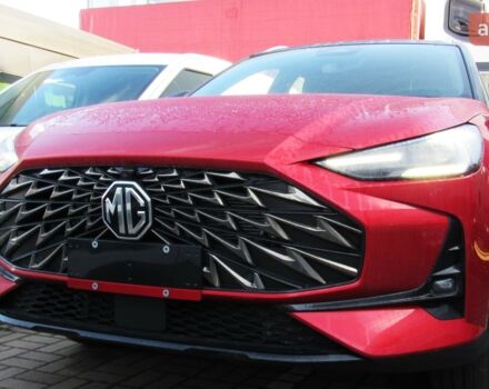 купити нове авто МГ One 2025 року від офіційного дилера Автоцентр AUTO.RIA МГ фото