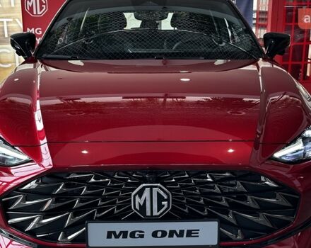 купить новое авто МГ One 2025 года от официального дилера Автоцентр AUTO.RIA МГ фото