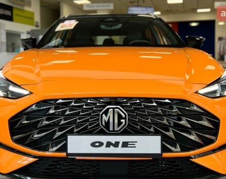 купить новое авто МГ One 2025 года от официального дилера Автоцентр AUTO.RIA МГ фото