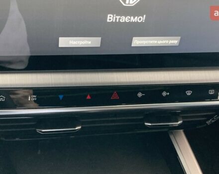 купить новое авто МГ One 2025 года от официального дилера MG "НІКО Мегаполіс" МГ фото