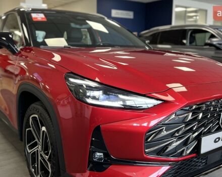 купить новое авто МГ One 2025 года от официального дилера Автоцентр AUTO.RIA МГ фото