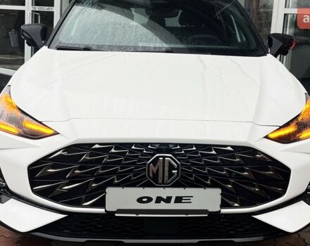 купить новое авто МГ One 2025 года от официального дилера Автоцентр AUTO.RIA МГ фото