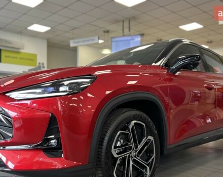 купить новое авто МГ One 2025 года от официального дилера Автоцентр AUTO.RIA МГ фото