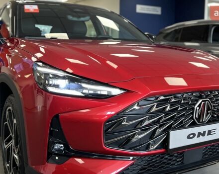 купити нове авто МГ One 2025 року від офіційного дилера Автоцентр AUTO.RIA МГ фото