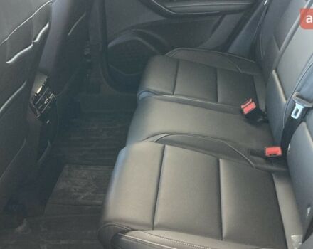 купить новое авто МГ One 2025 года от официального дилера MG "НІКО Мегаполіс" МГ фото