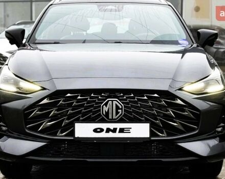 купити нове авто МГ One 2025 року від офіційного дилера Автоцентр AUTO.RIA МГ фото