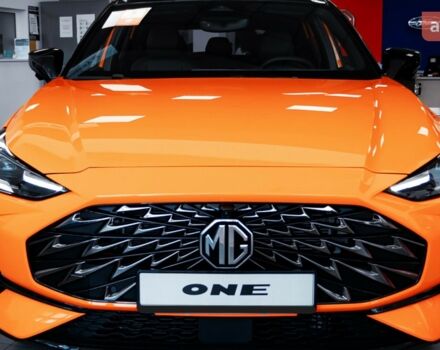 купить новое авто МГ One 2025 года от официального дилера Автоцентр AUTO.RIA МГ фото