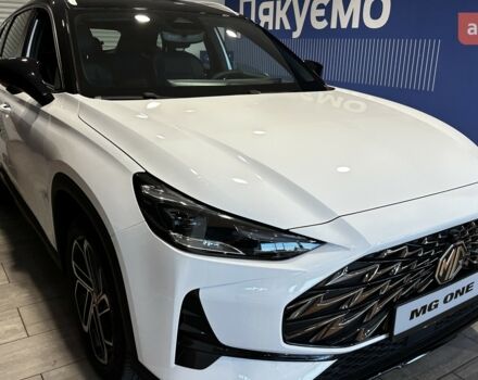 купить новое авто МГ One 2025 года от официального дилера Автоцентр AUTO.RIA МГ фото