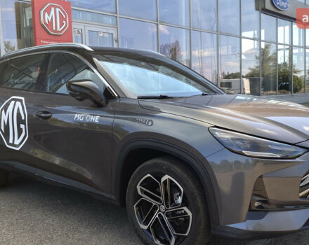 купити нове авто МГ One 2025 року від офіційного дилера Автоцентр AUTO.RIA МГ фото