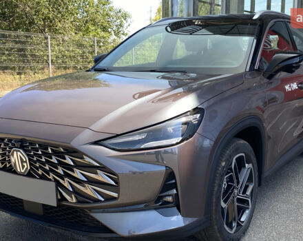 купить новое авто МГ One 2025 года от официального дилера Автоцентр AUTO.RIA МГ фото