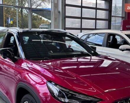 купить новое авто МГ One 2025 года от официального дилера Мустанг Моторс MG МГ фото