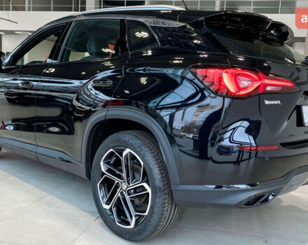 купить новое авто МГ One 2025 года от официального дилера Мустанг Моторс MG МГ фото