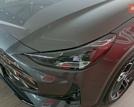купить новое авто МГ One 2025 года от официального дилера Автовінн MG МГ фото