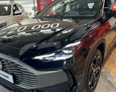 купить новое авто МГ One 2025 года от официального дилера Автоцентр AUTO.RIA МГ фото