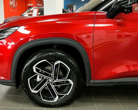 купити нове авто МГ One 2025 року від офіційного дилера Автоцентр AUTO.RIA МГ фото