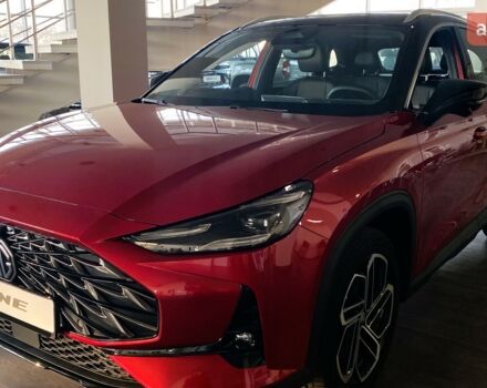купить новое авто МГ One 2025 года от официального дилера Автоцентр AUTO.RIA МГ фото