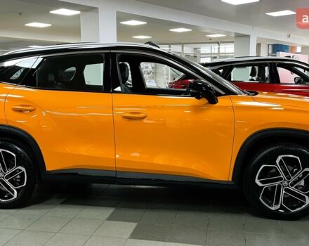 купити нове авто МГ One 2025 року від офіційного дилера Автоцентр AUTO.RIA МГ фото