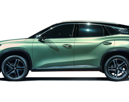 купить новое авто МГ One 2025 года от официального дилера Автомир МГ фото