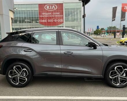 купить новое авто МГ One 2025 года от официального дилера MG Віннер Автомотів МГ фото
