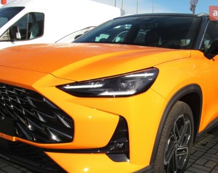 купить новое авто МГ One 2025 года от официального дилера Автоцентр AUTO.RIA МГ фото