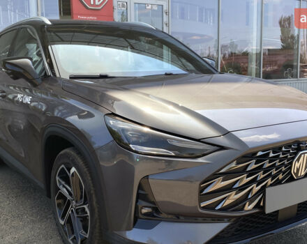 купить новое авто МГ One 2025 года от официального дилера Автоцентр AUTO.RIA МГ фото