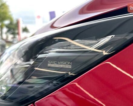 купить новое авто МГ One 2025 года от официального дилера МОТОРКОМ+MG МГ фото