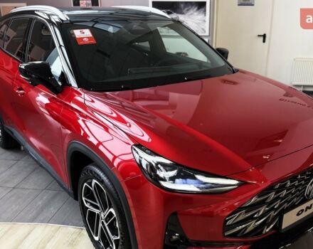 купить новое авто МГ One 2025 года от официального дилера Автоцентр AUTO.RIA МГ фото