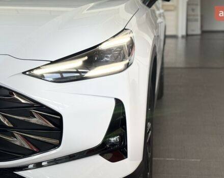 купити нове авто МГ One 2025 року від офіційного дилера MG Авто-Імпульс МГ фото