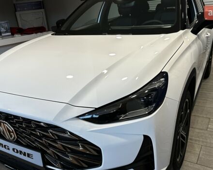 купить новое авто МГ One 2025 года от официального дилера Автоцентр AUTO.RIA МГ фото