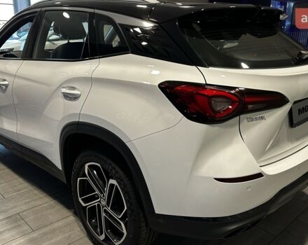 купить новое авто МГ One 2025 года от официального дилера Автоцентр AUTO.RIA МГ фото
