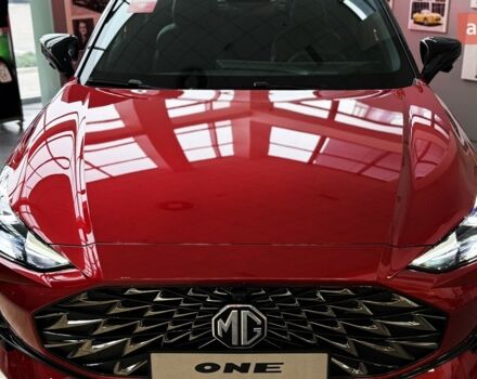 купить новое авто МГ One 2025 года от официального дилера Автоцентр AUTO.RIA МГ фото