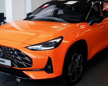 купить новое авто МГ One 2025 года от официального дилера Автоцентр AUTO.RIA МГ фото
