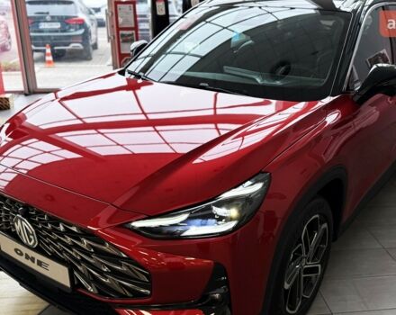 купить новое авто МГ One 2025 года от официального дилера Автоцентр AUTO.RIA МГ фото