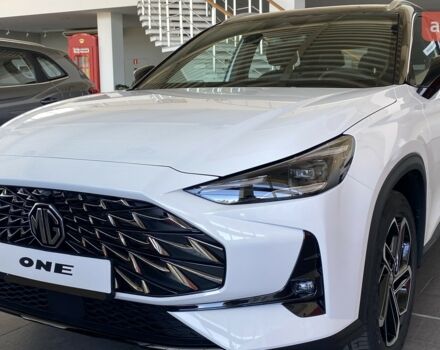 купить новое авто МГ One 2025 года от официального дилера Автоцентр AUTO.RIA МГ фото