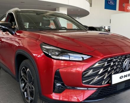 купить новое авто МГ One 2025 года от официального дилера Автоцентр AUTO.RIA МГ фото