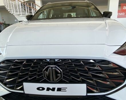 купить новое авто МГ One 2025 года от официального дилера Автоцентр AUTO.RIA МГ фото