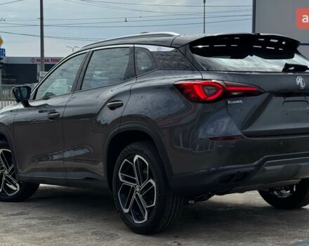 купить новое авто МГ One 2025 года от официального дилера ТОВ ДК «Полтава-Автосвіт» MG МГ фото