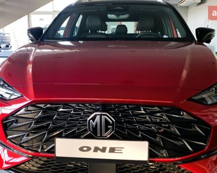 купить новое авто МГ One 2025 года от официального дилера Автоцентр AUTO.RIA МГ фото