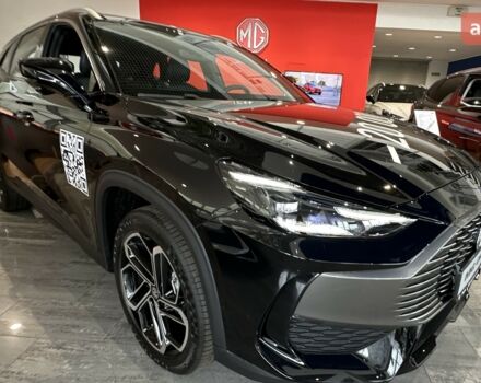 купить новое авто МГ One 2025 года от официального дилера Автоцентр AUTO.RIA МГ фото
