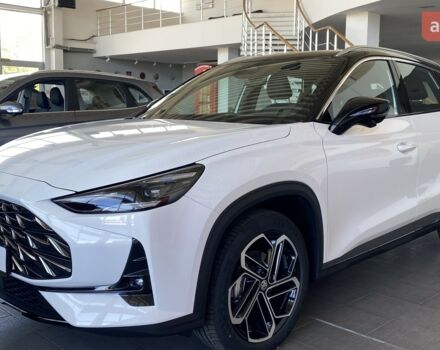 купить новое авто МГ One 2025 года от официального дилера Автоцентр AUTO.RIA МГ фото