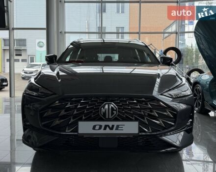 купить новое авто МГ One 2025 года от официального дилера Автоцентр AUTO.RIA МГ фото