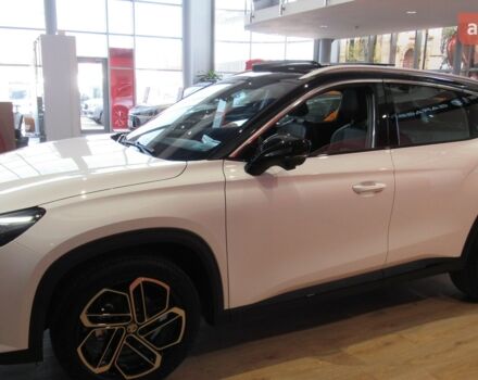 купити нове авто МГ One 2025 року від офіційного дилера Автоцентр AUTO.RIA МГ фото