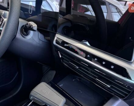 купить новое авто МГ One 2025 года от официального дилера Мустанг Моторс MG МГ фото