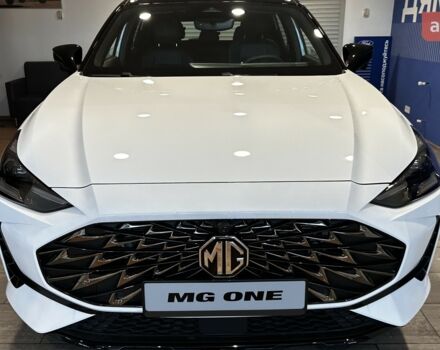 купить новое авто МГ One 2025 года от официального дилера Автоцентр AUTO.RIA МГ фото